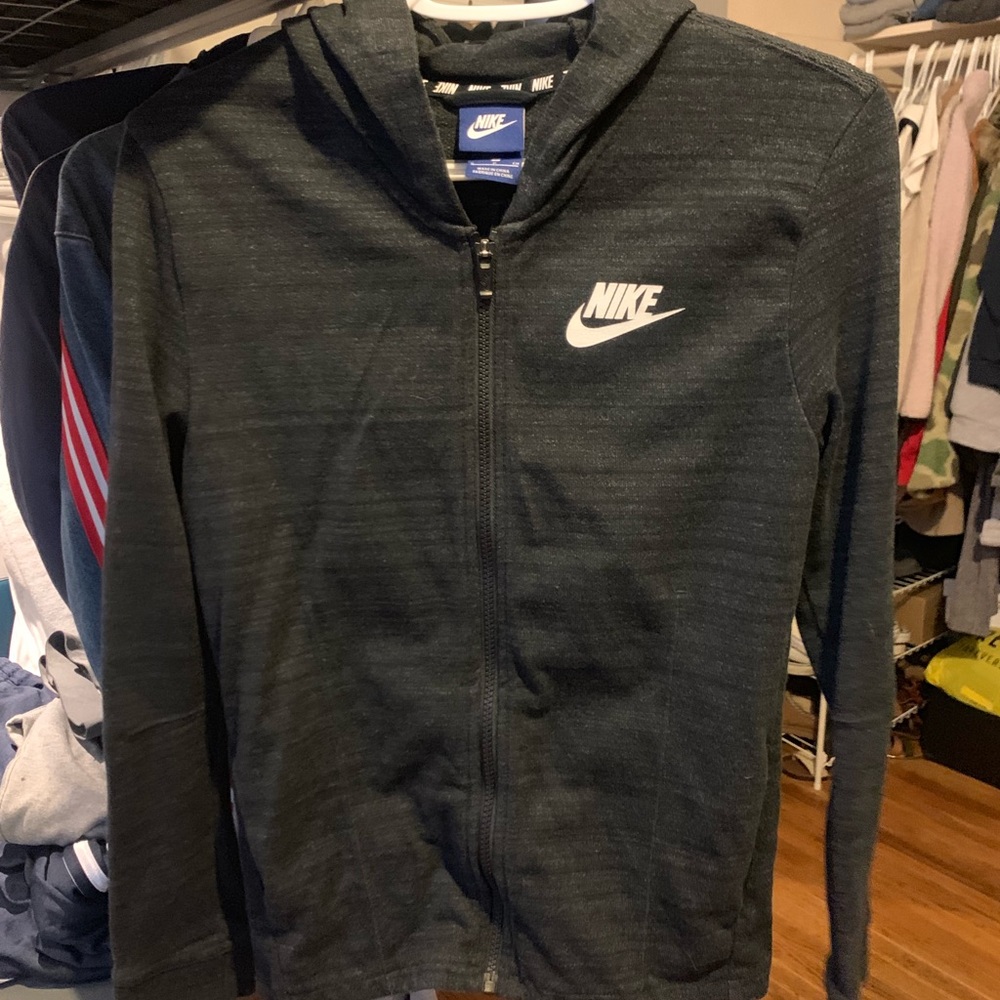 Women’s Nike jacket